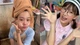 Cô gái Thái Lan nổi tiếng với những video quay cảnh tắm gội