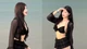 "Hot girl đô vật" gia nhập đường đua bikini cực cuốn hút