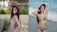Hot girl “dậy thì thành công” diện bikini, fan khó rời mắt