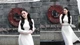 Hot girl ngoại thương duyên dáng trong tà áo dài