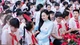 Cô giáo Hà thành xinh đẹp gây thương nhớ trong ngày khai giảng