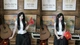 Hot girl được ví như AI hào hứng chia sẻ khoảnh khắc tại "cafe yêu nước"
