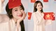 “Hot girl world cup” gây chú ý với bộ ảnh chủ đề “hòa bình đẹp lắm”