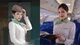 Nữ tiếp viên Đà Nẵng đốn tim với vẻ ngoài xinh đẹp, ngọt ngào