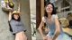 Cô nàng fashionista với gu ăn mặc “chất lừ”