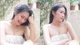 Tiểu thư Hà thành Doãn Hải My hững hờ khoe vai trần gợi cảm