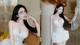 Nàng mẫu Hồng Sang thả thính “ngọt lịm” khiến fan xuýt xoa