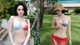 Hot girl Hà thành chiêu đãi fan loạt ảnh bốc lửa chào hè
