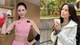 Sắc vóc khó tin của “Tiểu Long Nữ" Lý Nhược Đồng tuổi U60