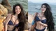Hot girl đình đám Sài Thành thả dáng nuột nà với bikini