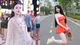 DJ Mie "gây thương nhớ" với phong cách "tiểu thư phố thị"
