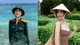 "Hot girl quân nhân" đốn tim khi hóa thân "nàng thơ xứ Huế"
