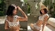 Huyền 2k4 thả dáng táo bạo khi du lịch Bali