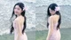 Con gái Quyền Linh diện váy hai dây cuốn hút chào hè