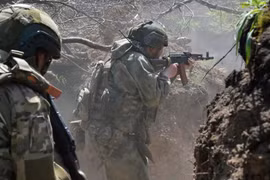 Thảm kịch Ugledar có thể xảy ra một lần nữa ở Pokrovsk 