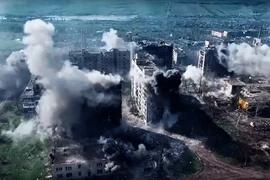 Quân đội Ukraine đứng giữa ngã ba đường ở Pokrovs, rút lui hay tử thủ?