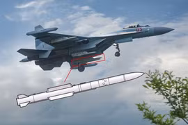 Loại tên lửa nào của Nga khiến Ukraine và phương Tây ngán nhất?