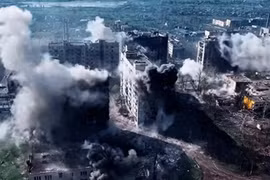 Điểm bất thường khi Nga áp sát Pokrovsk nhưng không tấn công