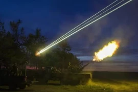 Lý do phòng không Ukraine không thể đánh chặn UAV của Nga 