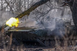 Tướng Ukraine tuyên bố Nga không đạt mục tiêu trong chiến dịch xuân hè