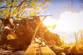 Giao tranh ác liệt ở mặt trận Sumy, hai bên ăn miếng trả miếng