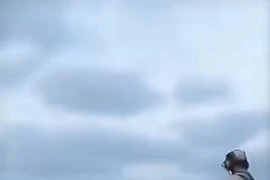 Xung đột với Iran quá căng thẳng, khiến nhiều phi công Mỹ mất chuẩn xác