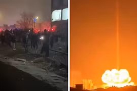 Những loại tên lửa giúp Iran tiếp tục đáp trả Mỹ và Israel