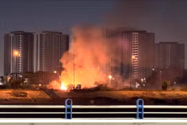 Mỹ và đồng minh mất 12 hệ thống radar phòng thủ, tên lửa Iran lập công lớn