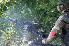 Tình hình Kupyansk nguy ngập, quân đội Ukraine hết nguồn lực để phản công