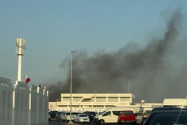 Rafale, F-15 của Qatar ở đâu khi máy bay Israel tấn công Doha?