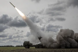Tên lửa thay đổi cuộc chơi HIMARS của Ukraine đang ở đâu?