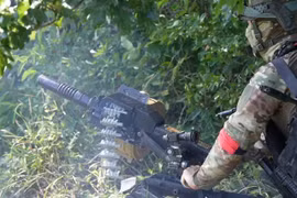 Tình hình Kupyansk nguy ngập, quân đội Ukraine hết nguồn lực để phản công