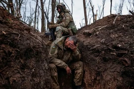 Ai sẽ phải chịu trách nhiệm cho sự sụp đổ của cứ điểm Pokrovsk?