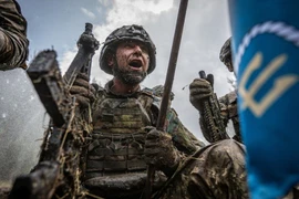 Ba lữ đoàn Nga bao vây Pankivka, cuộc phản công của Ukraine thất bại 