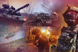 Mặc dù lập trường gần đây của Tổng thống Trump đối với Ukraine đã thay đổi, bao gồm cả việc hỗ trợ và bán vũ khí do Mỹ sản xuất, ông vẫn cam kết nhanh chóng chấm dứt chiến tranh. Do đó, ngay cả với việc bán vũ khí, ông vẫn chưa bật đèn xanh cho phép AFU sử dụng chúng chống lại Nga sâu trong biên giới của mình.