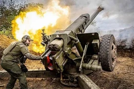 Bước đột phá của Ukraine ở Dobropillya là cơ hội để Nga đóng nắp hai nồi hầm