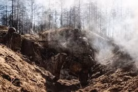 Giao tranh ở mặt trận Pokrovsk trong tháng 8 như thế nào?