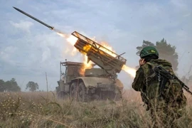 Tại sao 160.000 quân Nga không “đè bẹp” 40.000 quân Ukraine ở Pokrovsk?