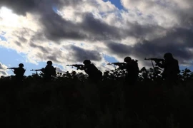 Nga đưa lực lượng tinh nhuệ nhất đến mặt trận Pokrovsk 