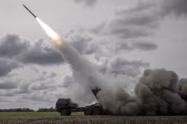 Tên lửa thay đổi cuộc chơi HIMARS của Ukraine đang ở đâu?