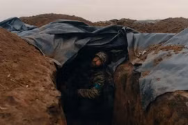 Nga tiêu diệt đơn vị Azov ở phía nam hồ chứa nước Kleban-Byk