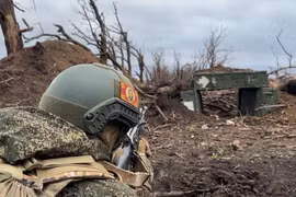 Quân đội Ukraine phớt lờ tối hậu thư yêu cầu rút quân khỏi Pokrovsk của Nga 