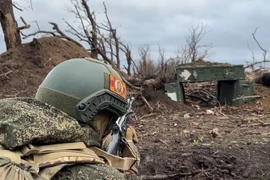 Quân đội Ukraine phớt lờ tối hậu thư yêu cầu rút quân khỏi Pokrovsk của Nga 