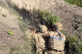 Quân đội Nga ở phía Bắc Pokrovsk đối mặt với thời khắc nguy hiểm nhất