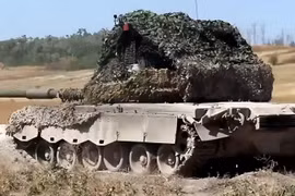 Mặt trận phía bắc Pokrovsk lâm vào bế tắc, hậu cần Ukraine bị cắt đứt