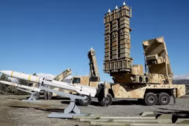 Iran sẽ chống lại chiến dịch can thiệp quân sự của Mỹ như thế nào?