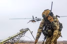 Elon Musk ngắt kết nối Starlink, Nga mất đi trợ thủ đặc biệt ở chiến tuyến