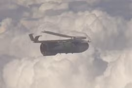 Không quân Nga ồ ạt trút bom xuống thành phố Kostiantynivka