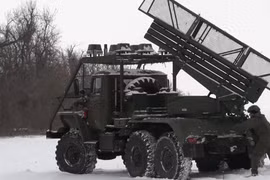 Chiến trường Ukraine: Donetsk nóng trở lại, Bắc-Kharkov tạm thời đóng băng