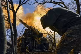 Nga chiếm Pokrovsk có phải là bước ngoặt trên chiến trường Donbass?